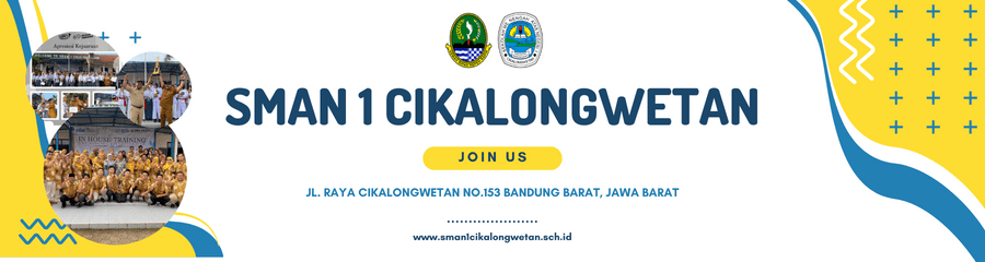 SMA Negeri 1 Cikalongwetan